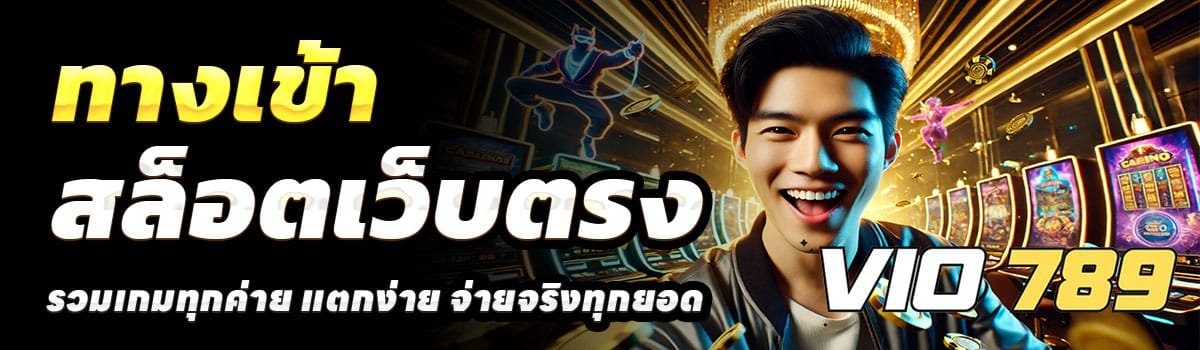 VIO789-ทางเข้า