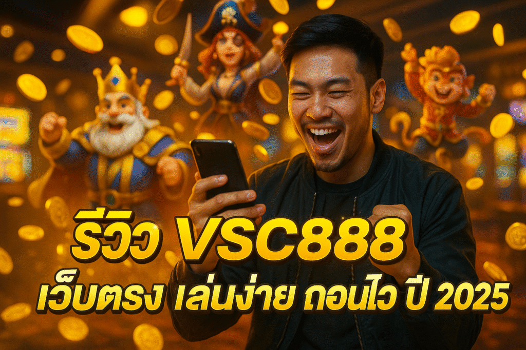VSC888